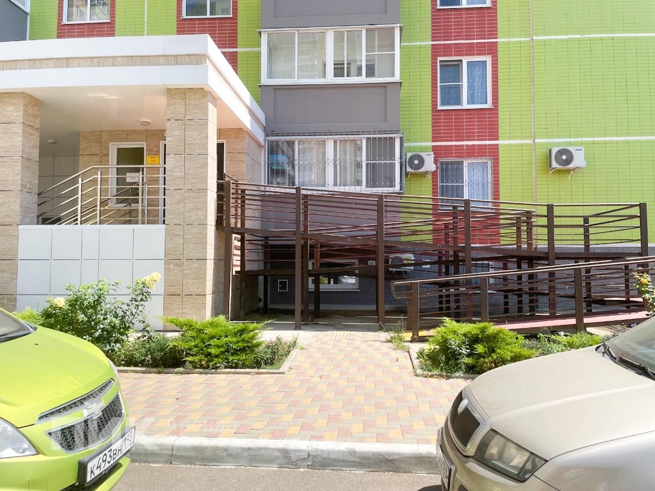 3-к. квартира, 78.5 м², 48 900 ₽/мес — фото № 25