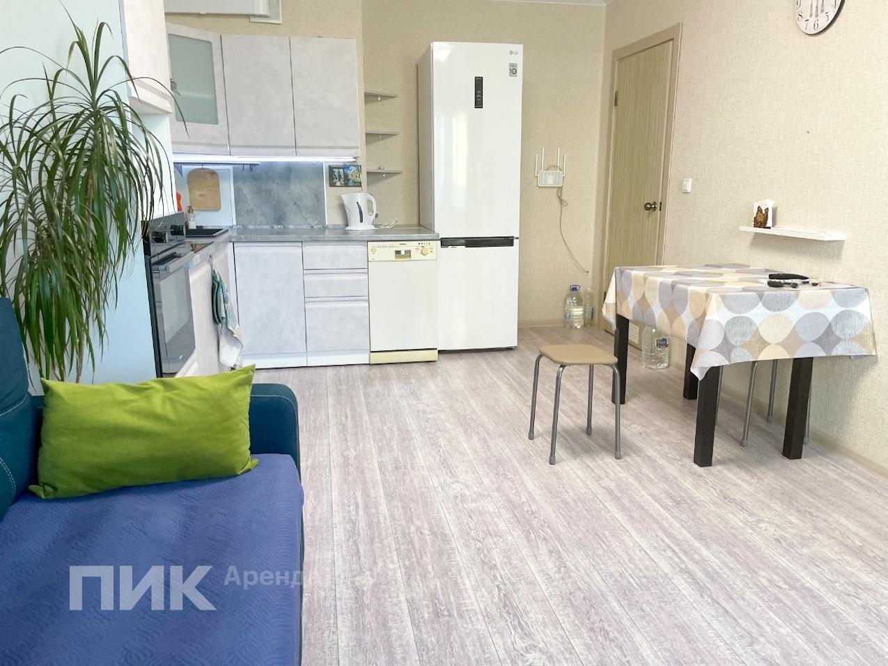 3-к. квартира, 78.5 м², 48 900 ₽/мес — фото № 12