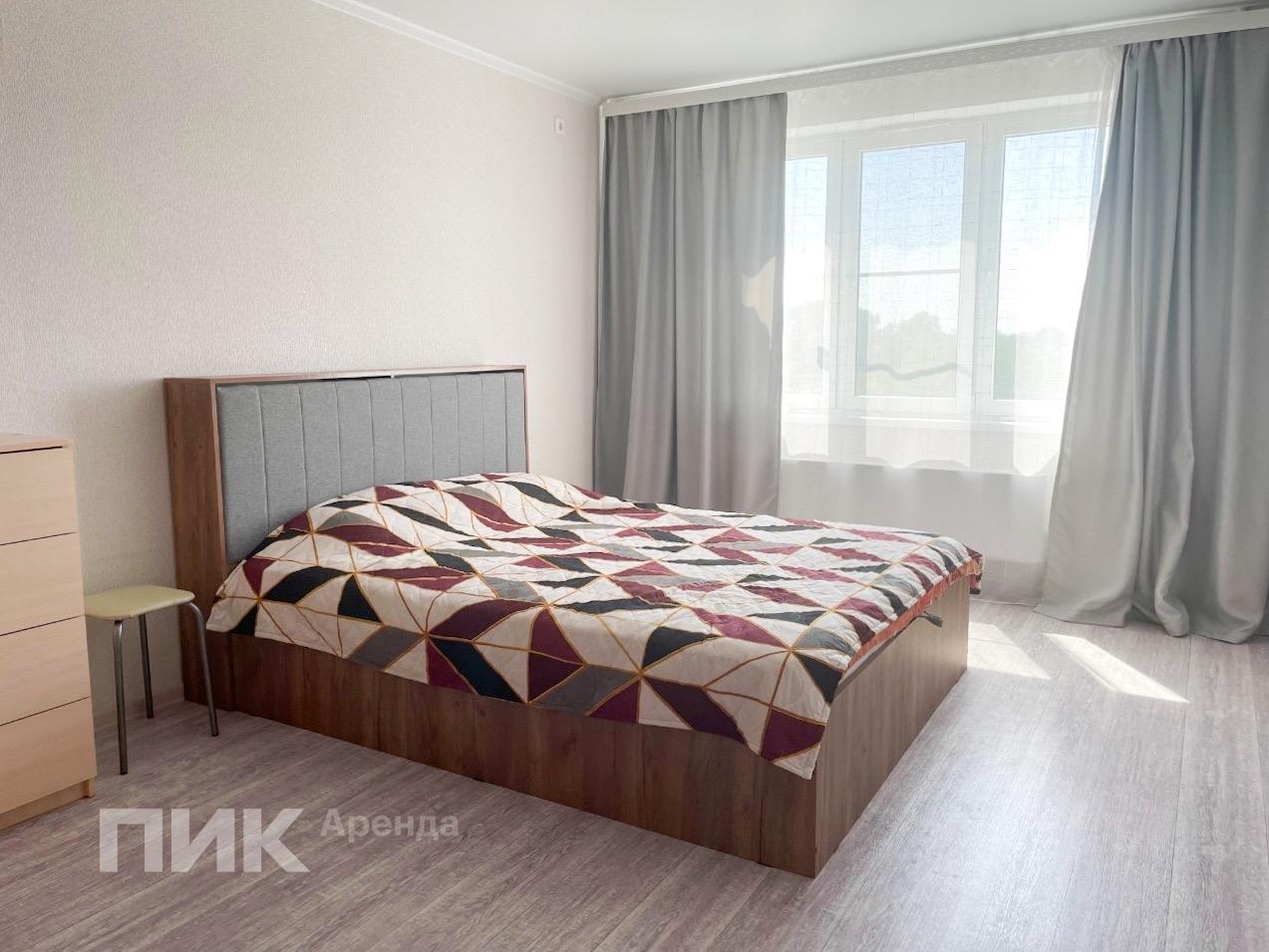 3-к. квартира, 78.5 м², 48 900 ₽/мес — фото № 1