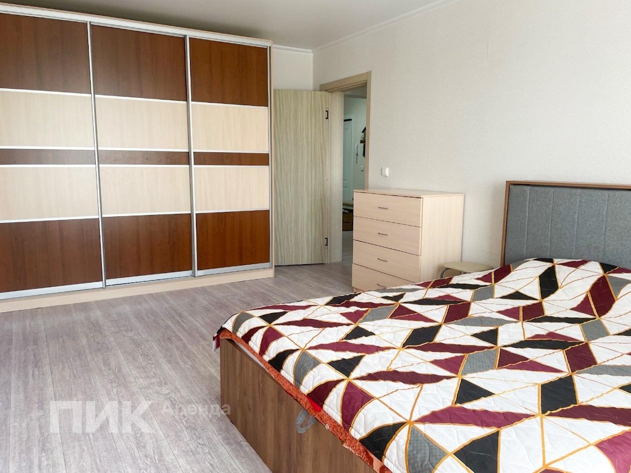 3-к. квартира, 78.5 м², 48 900 ₽/мес — фото № 3