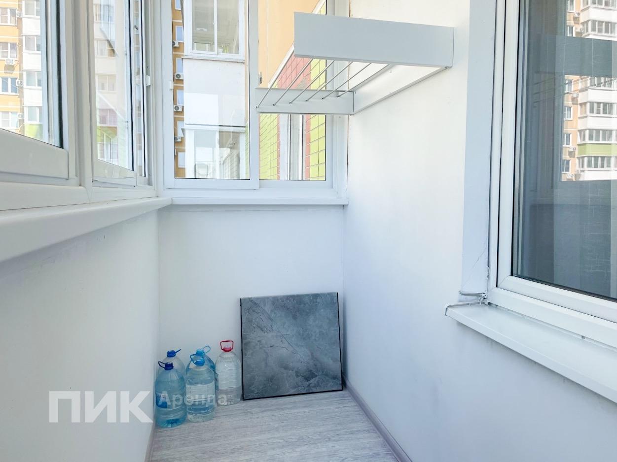 3-к. квартира, 78.5 м², 48 900 ₽/мес — фото № 19
