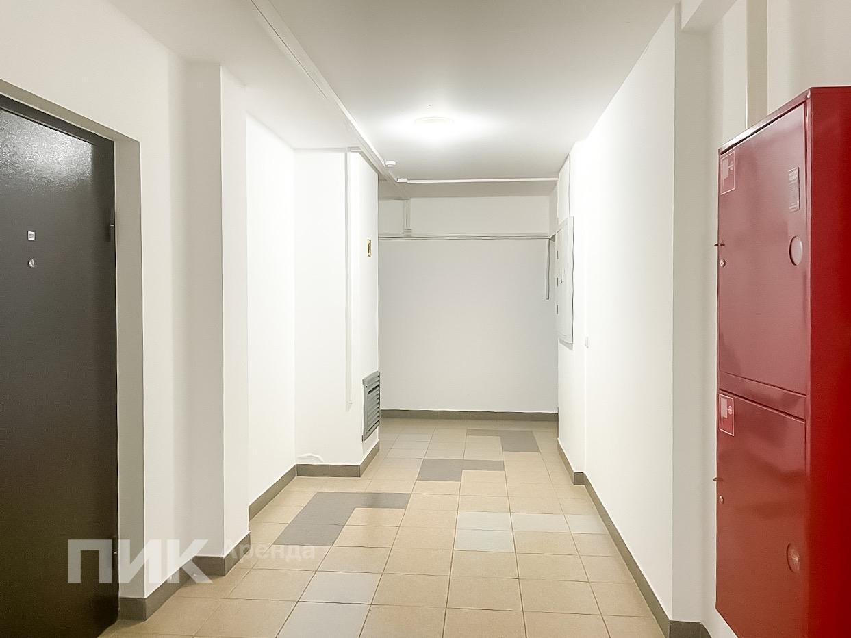 3-к. квартира, 78.5 м², 48 900 ₽/мес — фото № 22