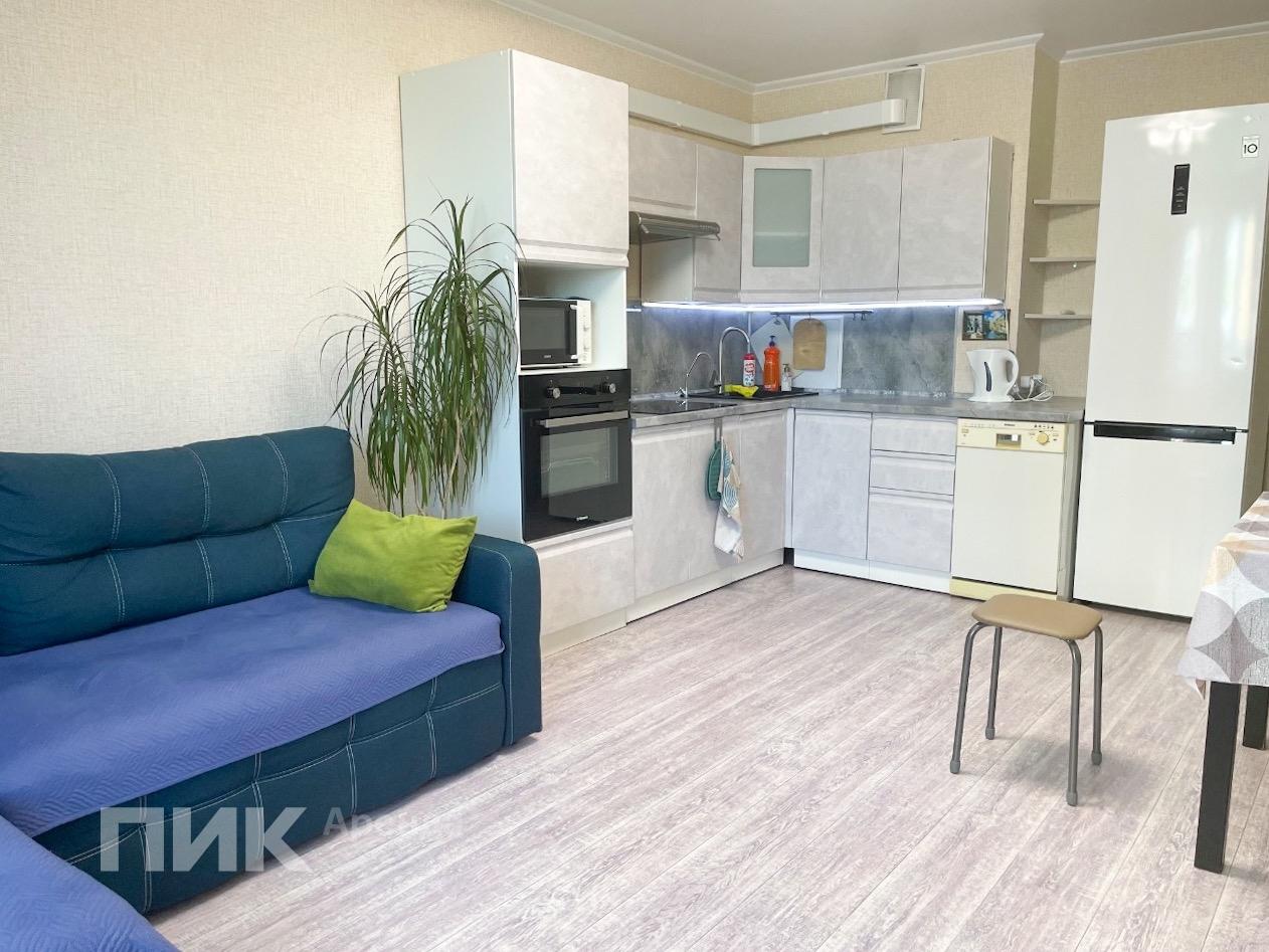 3-к. квартира, 78.5 м², 48 900 ₽/мес — фото № 11