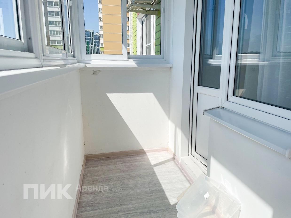 3-к. квартира, 78.5 м², 48 900 ₽/мес — фото № 21
