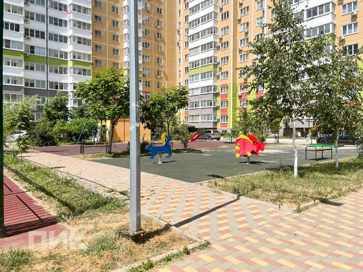 3-к. квартира, 78.5 м², 48 900 ₽/мес — фото № 28