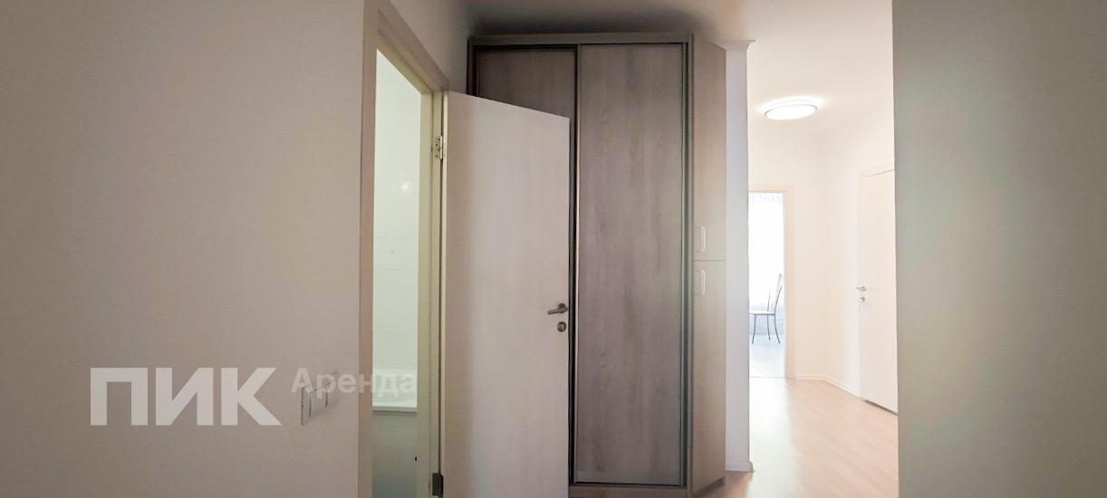 2-к. квартира, 70 м², 82 000 ₽/мес — фото № 14