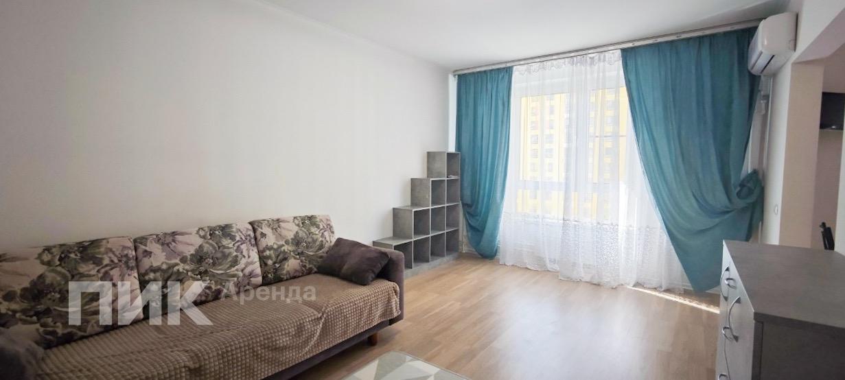 2-к. квартира, 70 м², 82 000 ₽/мес — фото № 1