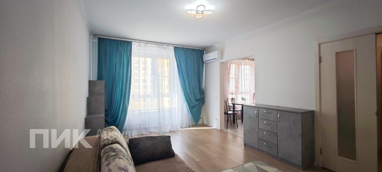 2-к. квартира, 70 м², 82 000 ₽/мес — фото № 2