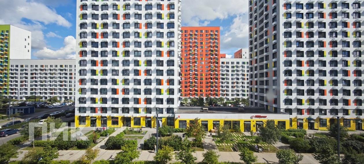 2-к. квартира, 70 м², 82 000 ₽/мес — фото № 17