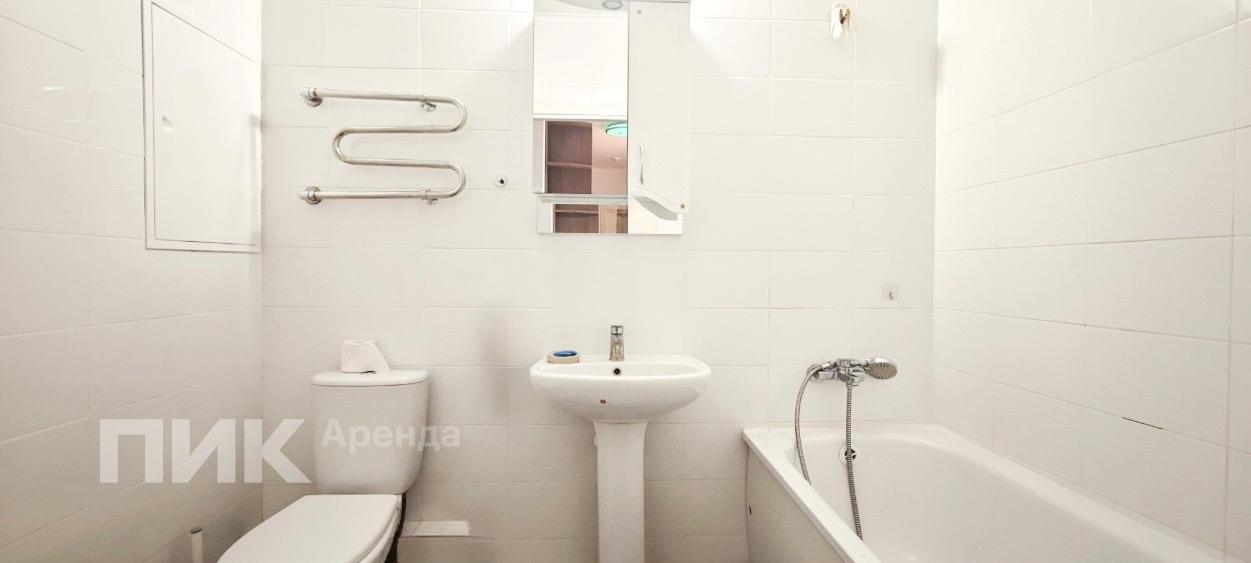 2-к. квартира, 70 м², 82 000 ₽/мес — фото № 11