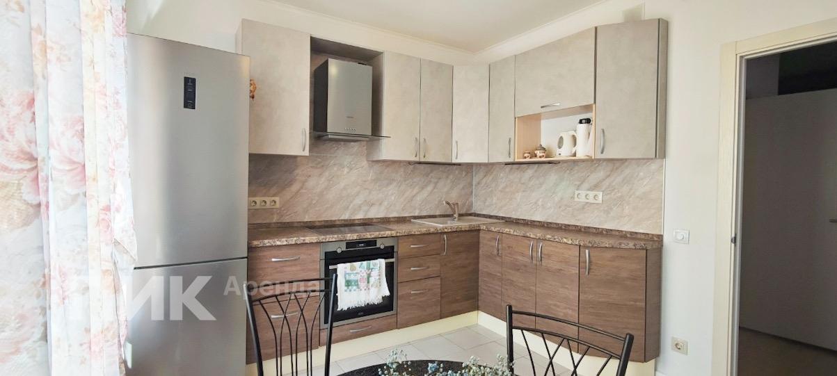 2-к. квартира, 70 м², 82 000 ₽/мес — фото № 8