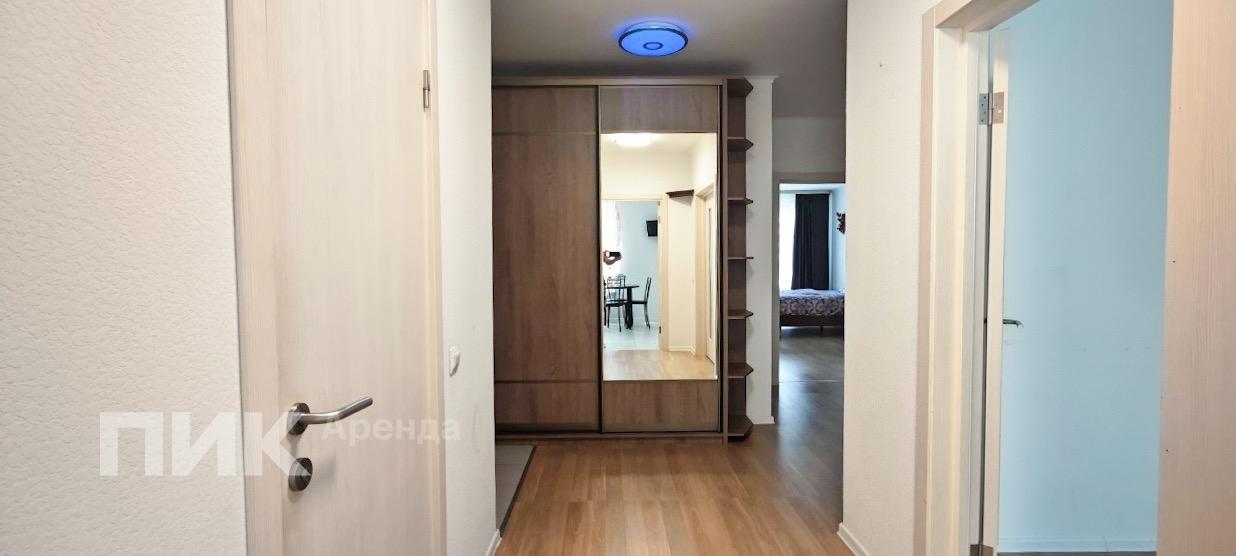 2-к. квартира, 70 м², 82 000 ₽/мес — фото № 13