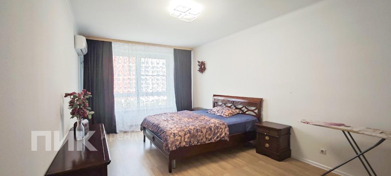 2-к. квартира, 70 м², 82 000 ₽/мес — фото № 4