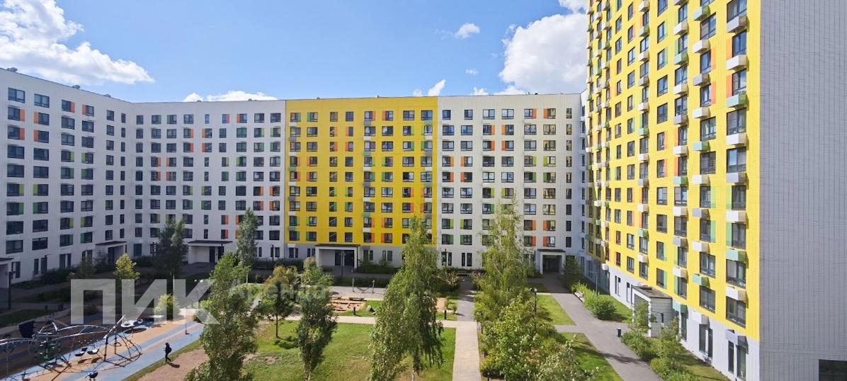 2-к. квартира, 70 м², 82 000 ₽/мес — фото № 16