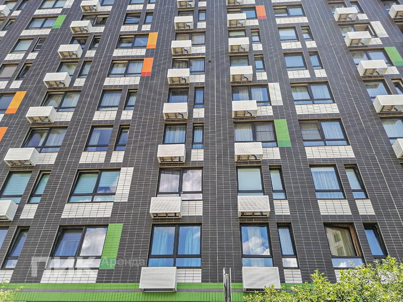 1-к. квартира, 35.3 м², 55 000 ₽/мес — фото № 12