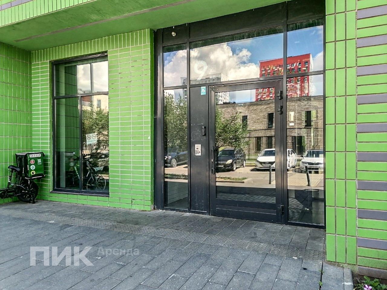 1-к. квартира, 35.3 м², 55 000 ₽/мес — фото № 13