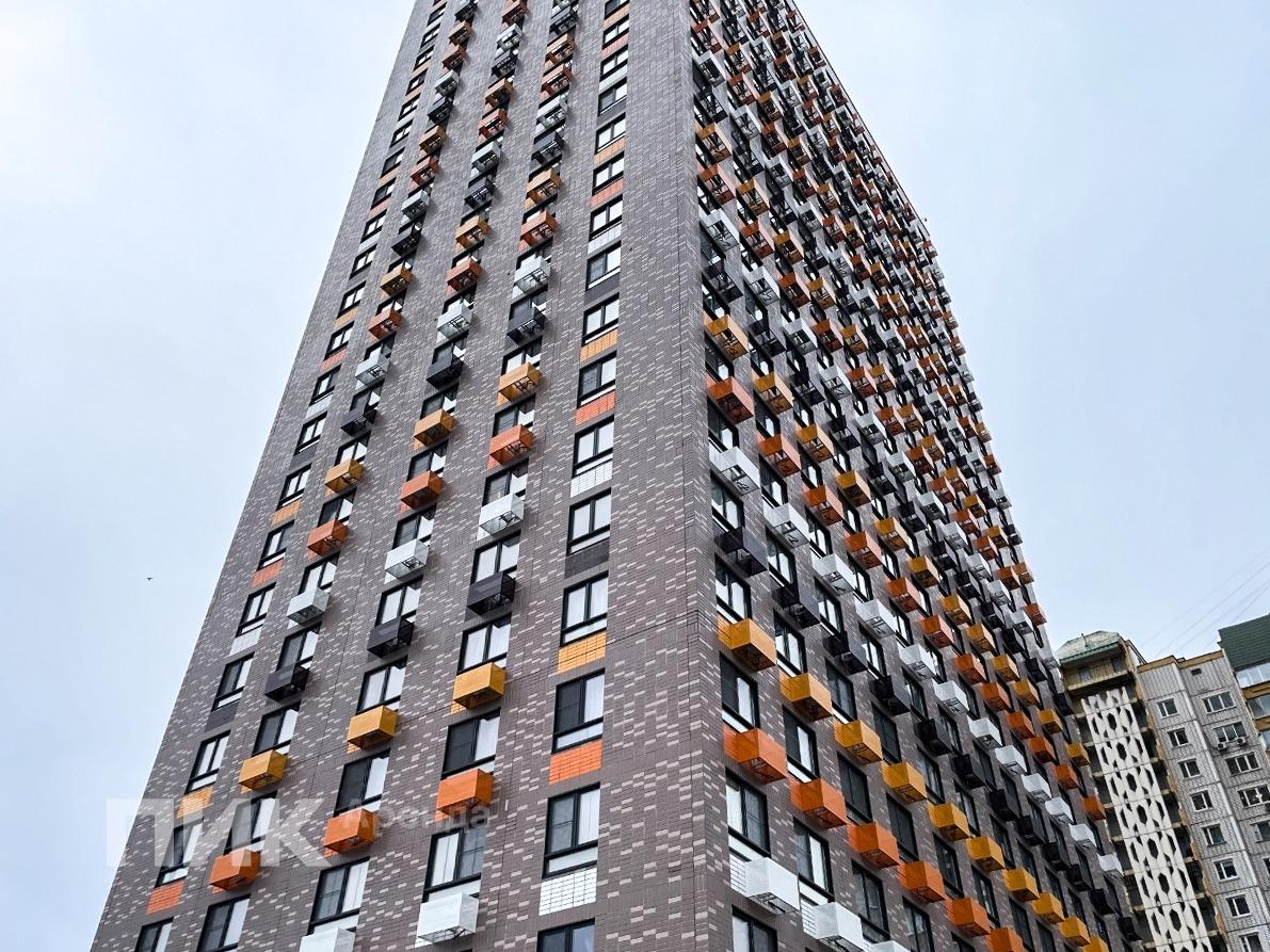 1-к. квартира, 32 м², 63 500 ₽/мес — фото № 17