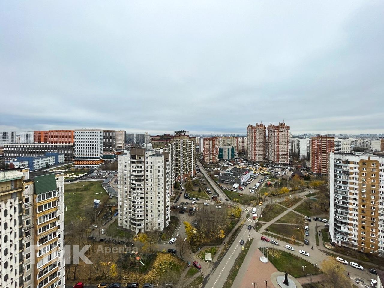 1-к. квартира, 32 м², 63 500 ₽/мес — фото № 16