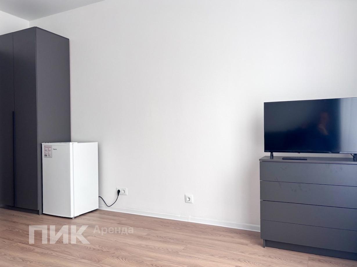 студия, 19.6 м², 50 100 ₽/мес — фото № 5