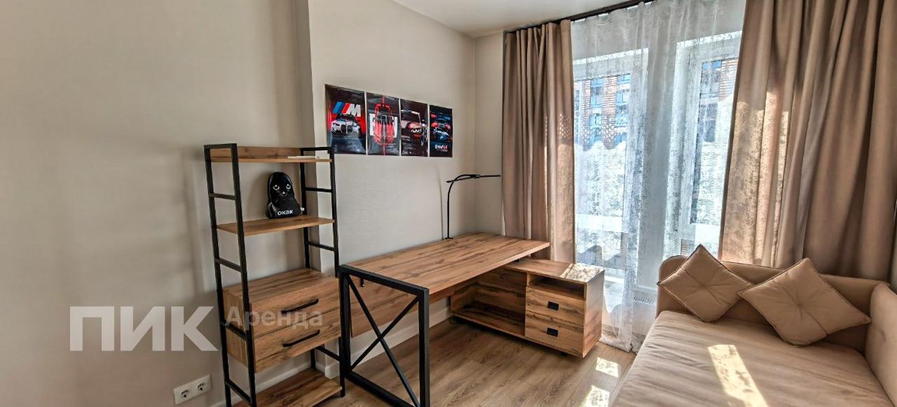 3-к. квартира, 52 м², 113 700 ₽/мес — фото № 6
