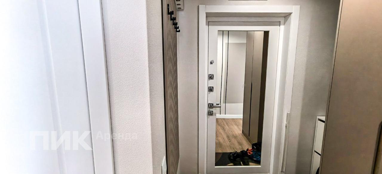 3-к. квартира, 52 м², 113 700 ₽/мес — фото № 14