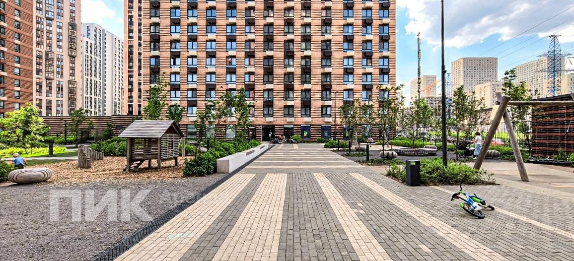 3-к. квартира, 52 м², 113 700 ₽/мес — фото № 21