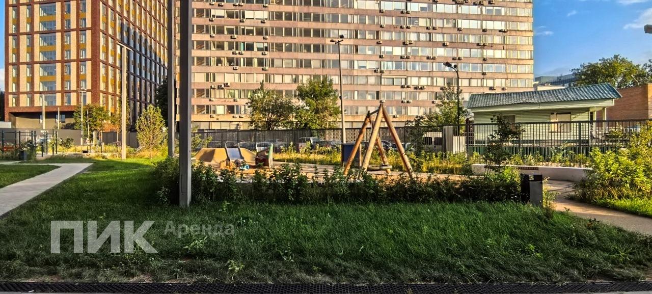 студия, 41.5 м², 140 900 ₽/мес — фото № 27