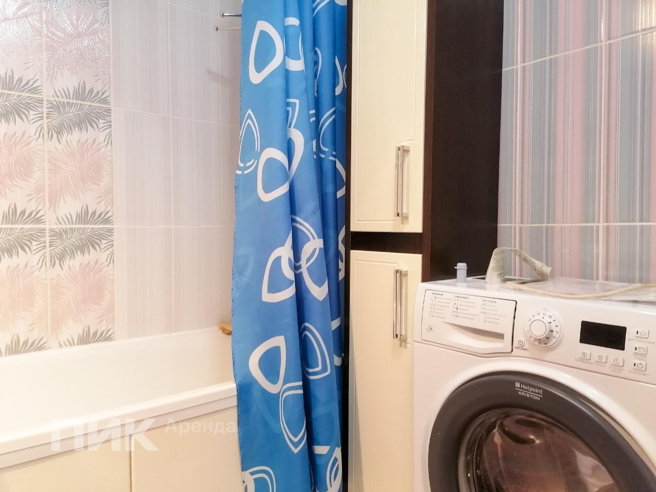 1-к. квартира, 42.3 м², 47 000 ₽/мес — фото № 8