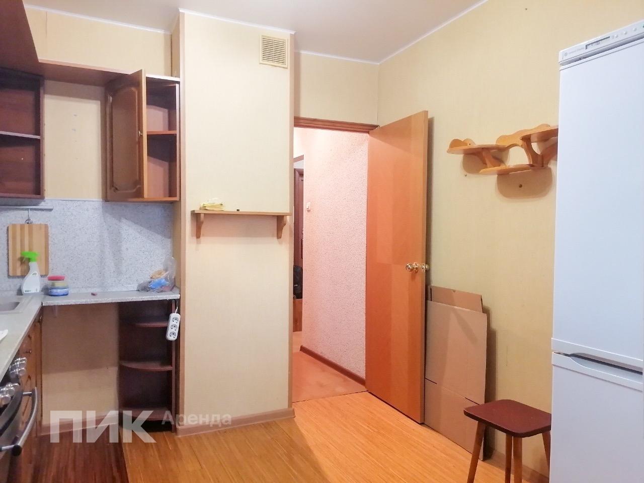 1-к. квартира, 42.3 м², 47 000 ₽/мес — фото № 3