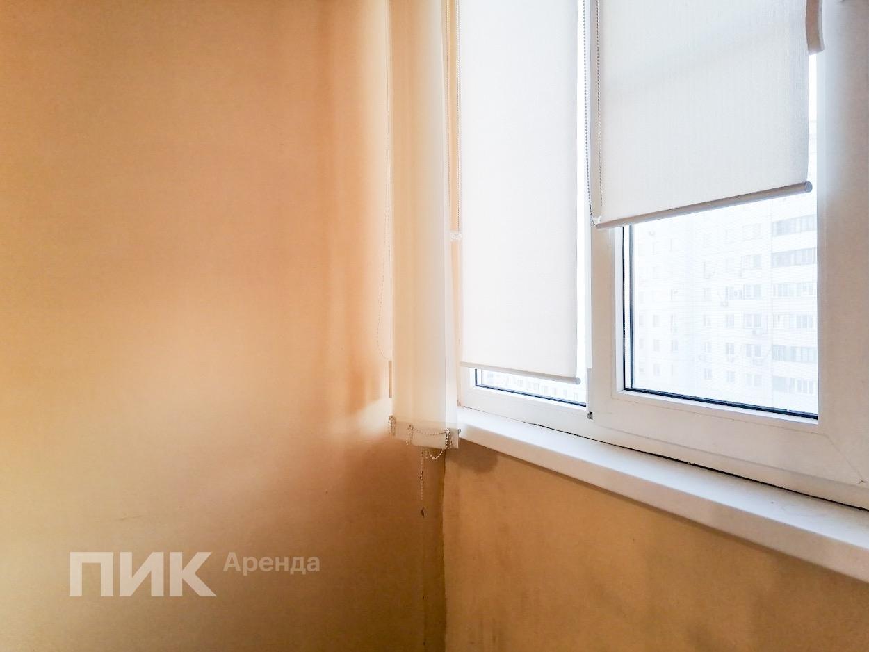 1-к. квартира, 42.3 м², 47 000 ₽/мес — фото № 13