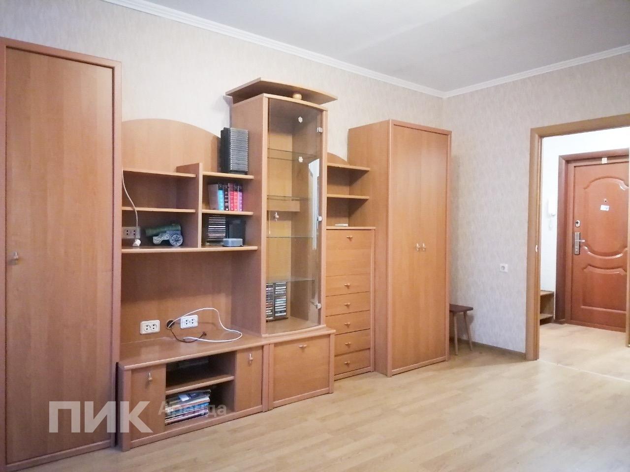 1-к. квартира, 42.3 м², 47 000 ₽/мес — фото № 6