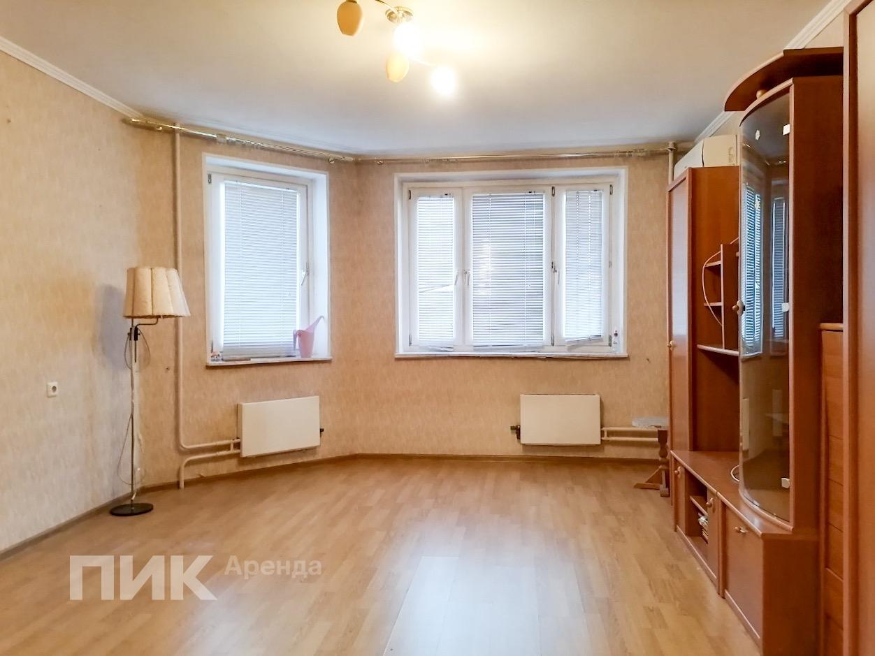 1-к. квартира, 42.3 м², 47 000 ₽/мес — фото № 4