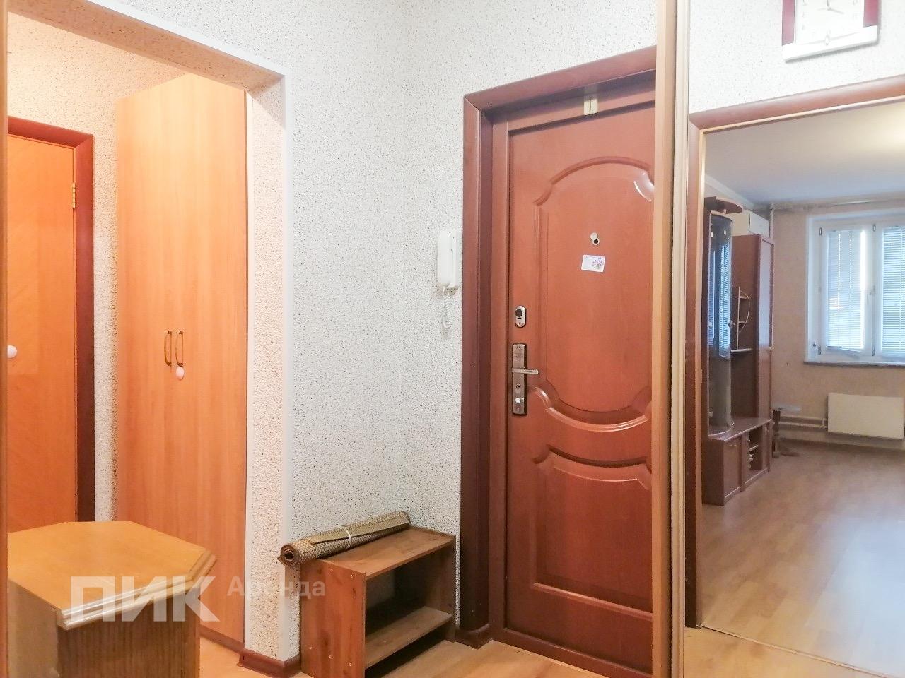 1-к. квартира, 42.3 м², 47 000 ₽/мес — фото № 11