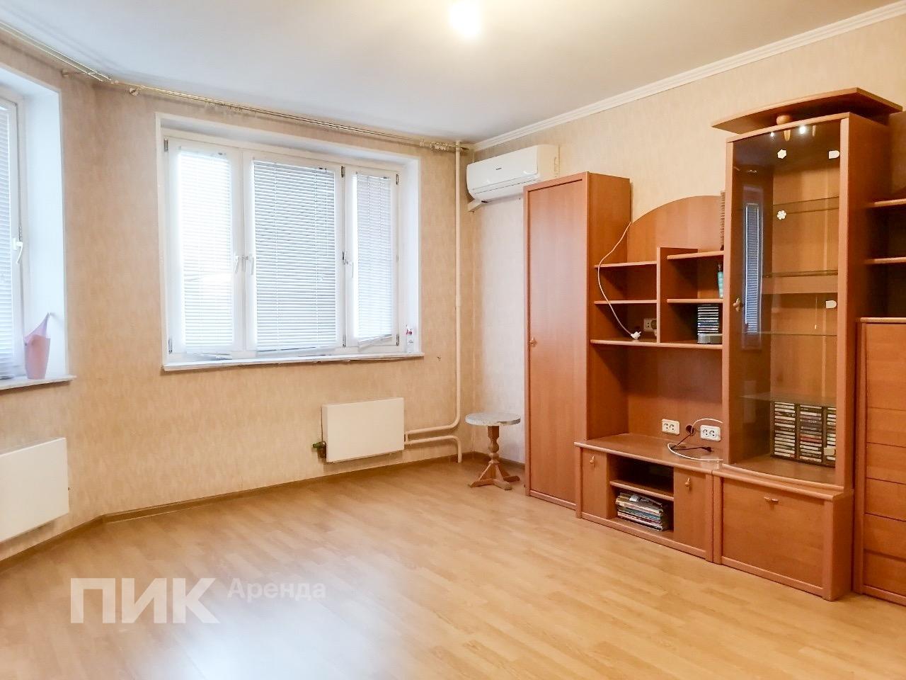 1-к. квартира, 42.3 м², 47 000 ₽/мес — фото № 5