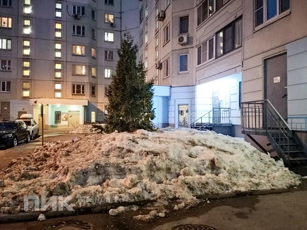 1-к. квартира, 42.3 м², 47 000 ₽/мес — фото № 20