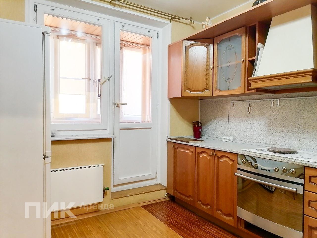 1-к. квартира, 42.3 м², 47 000 ₽/мес — фото № 1