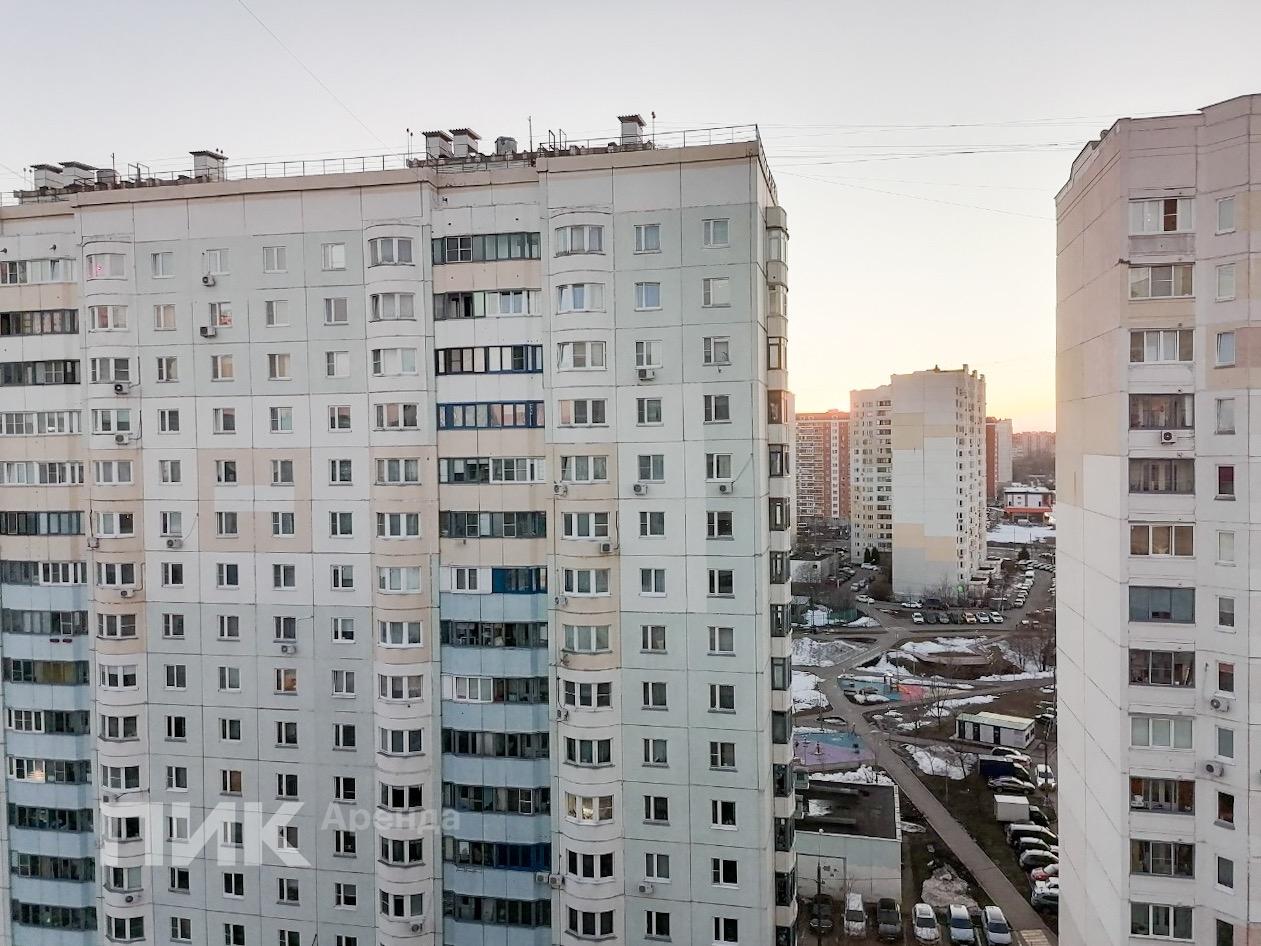 1-к. квартира, 42.3 м², 47 000 ₽/мес — фото № 17