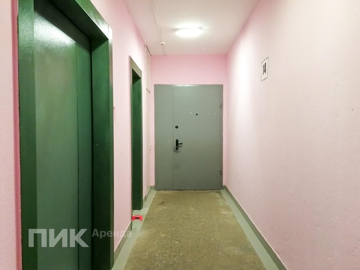 1-к. квартира, 42.3 м², 47 000 ₽/мес — фото № 16