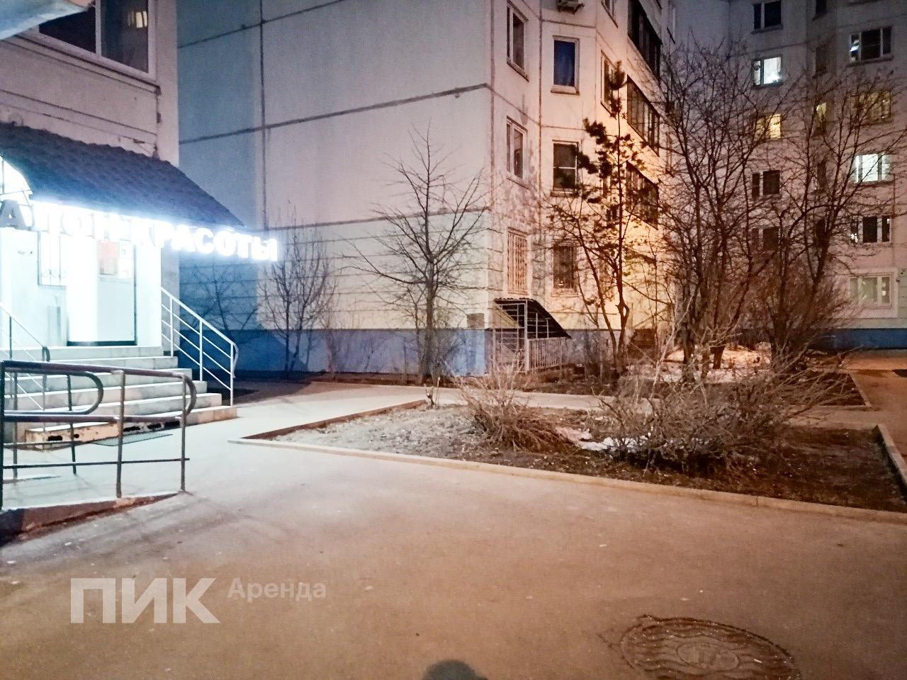 1-к. квартира, 42.3 м², 47 000 ₽/мес — фото № 19