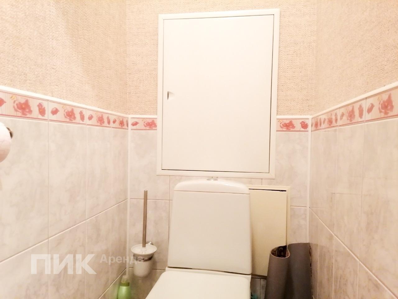 1-к. квартира, 42.3 м², 47 000 ₽/мес — фото № 9