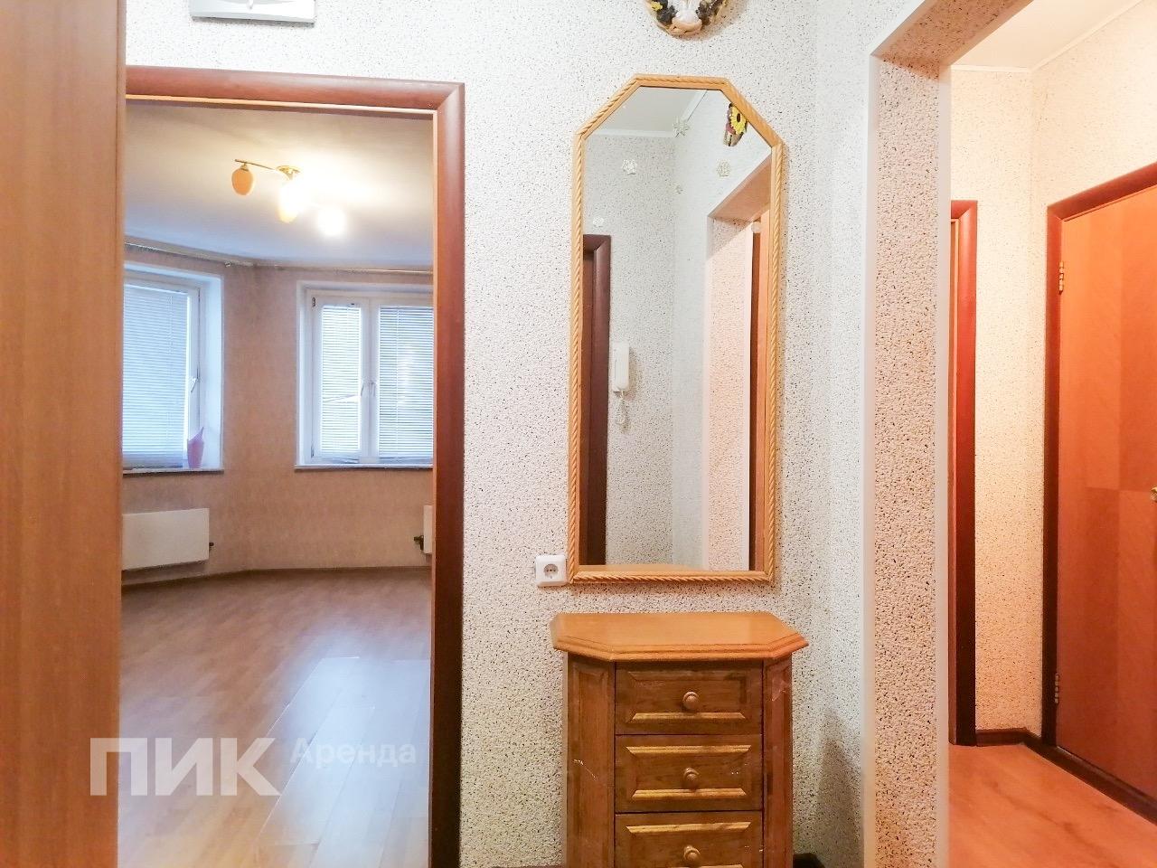 1-к. квартира, 42.3 м², 47 000 ₽/мес — фото № 10