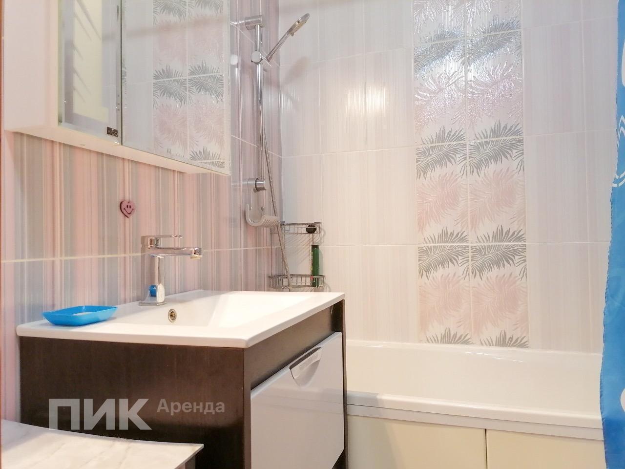 1-к. квартира, 42.3 м², 47 000 ₽/мес — фото № 7