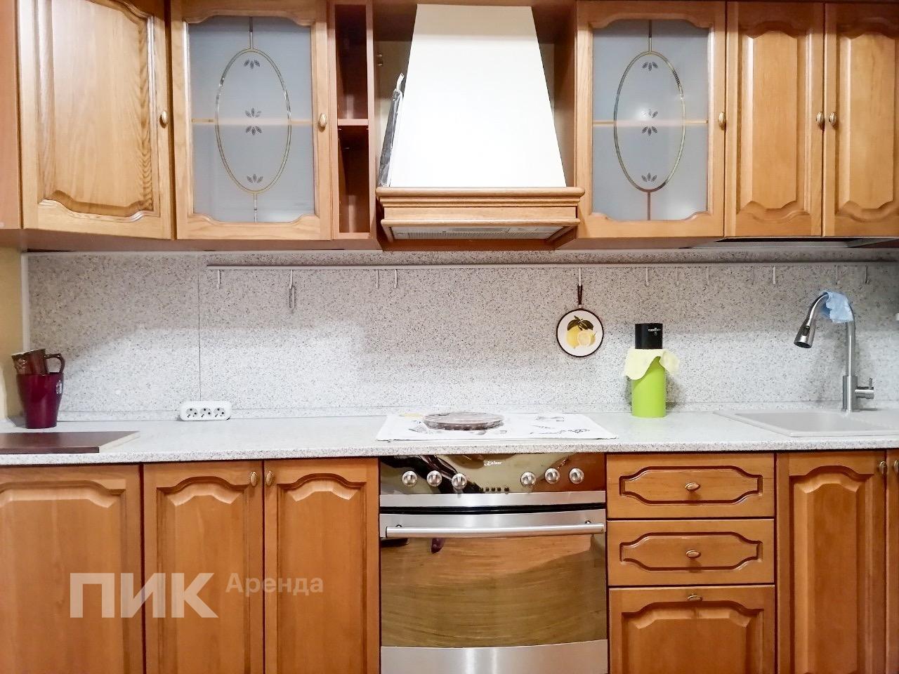 1-к. квартира, 42.3 м², 47 000 ₽/мес — фото № 2