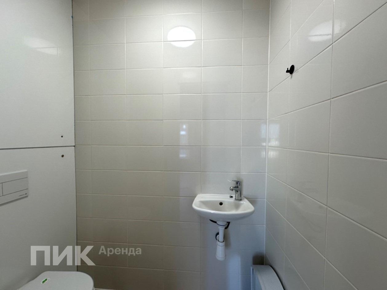 2-к. квартира, 57.5 м², 92 600 ₽/мес — фото № 11