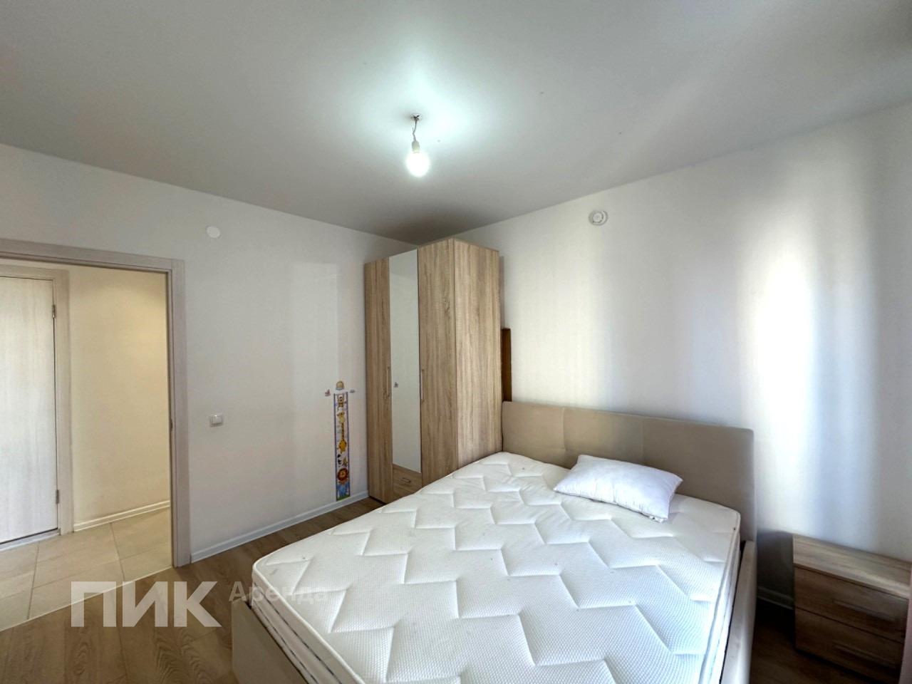 2-к. квартира, 57.5 м², 92 600 ₽/мес — фото № 7