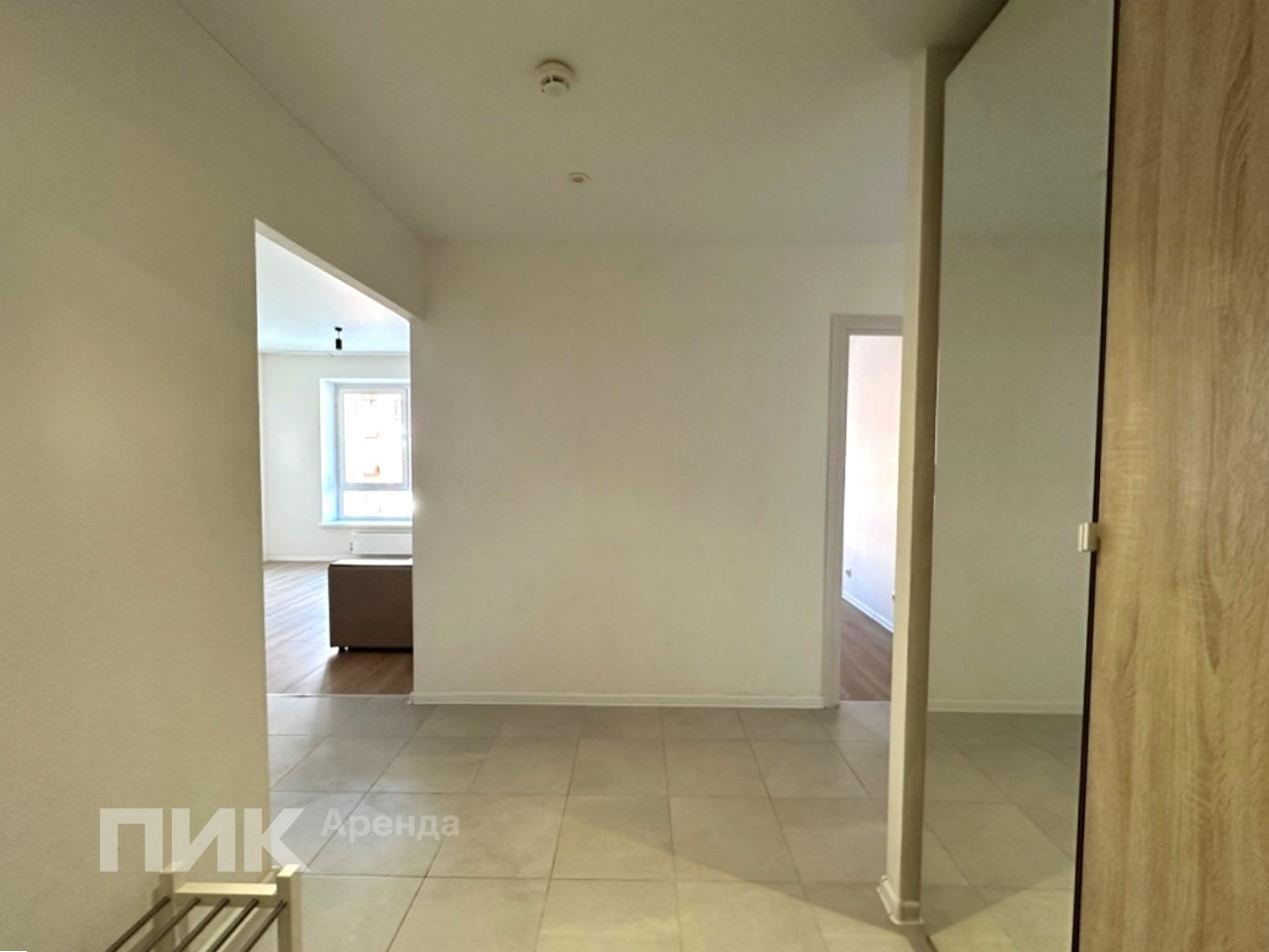 2-к. квартира, 57.5 м², 92 600 ₽/мес — фото № 12