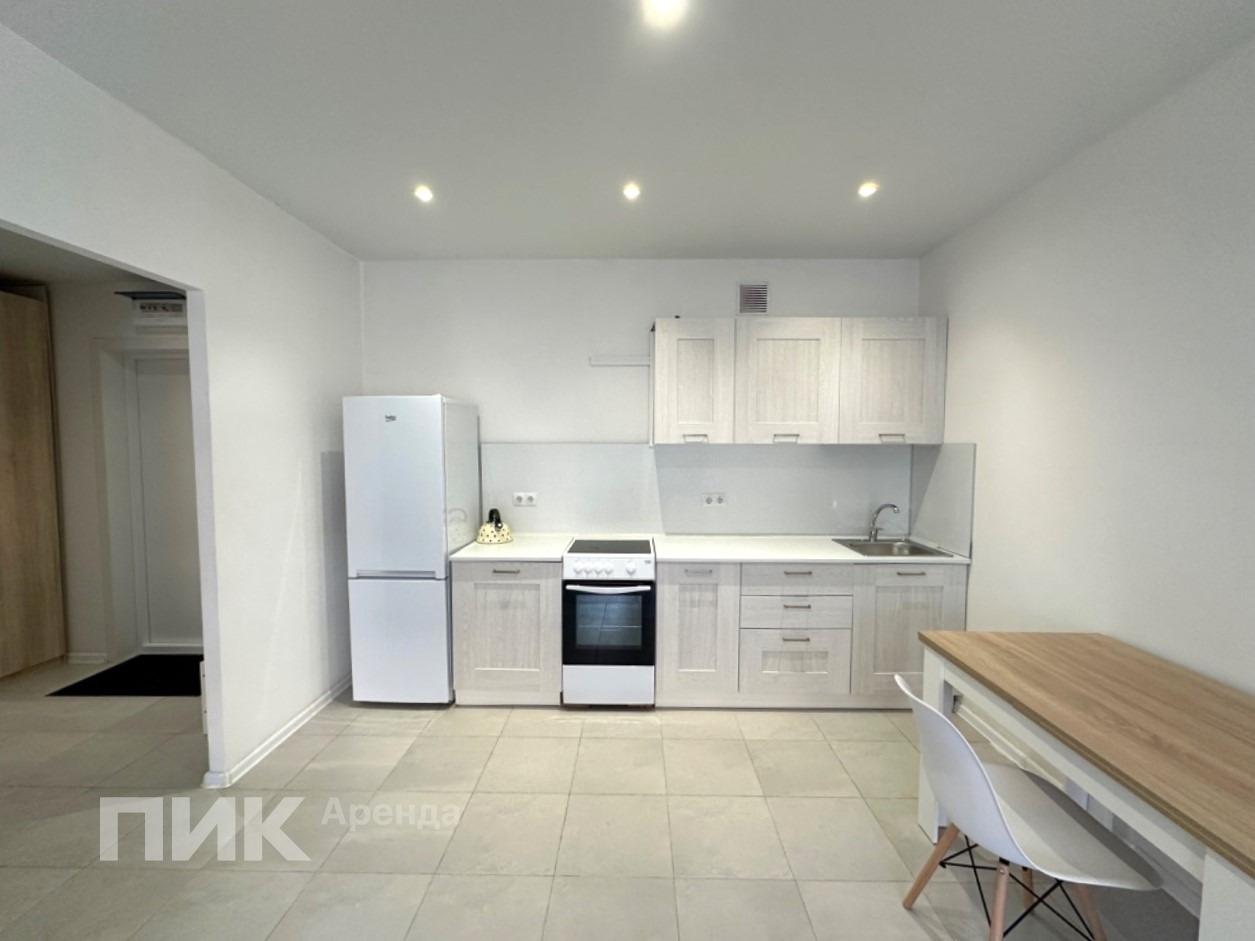 2-к. квартира, 57.5 м², 92 600 ₽/мес — фото № 5