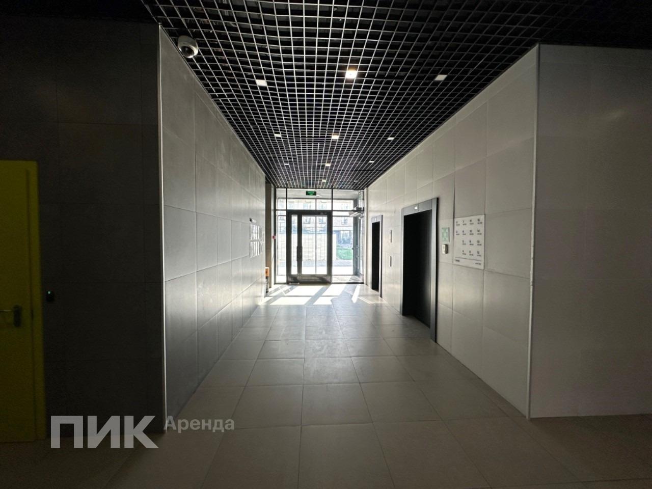 2-к. квартира, 57.5 м², 92 600 ₽/мес — фото № 14