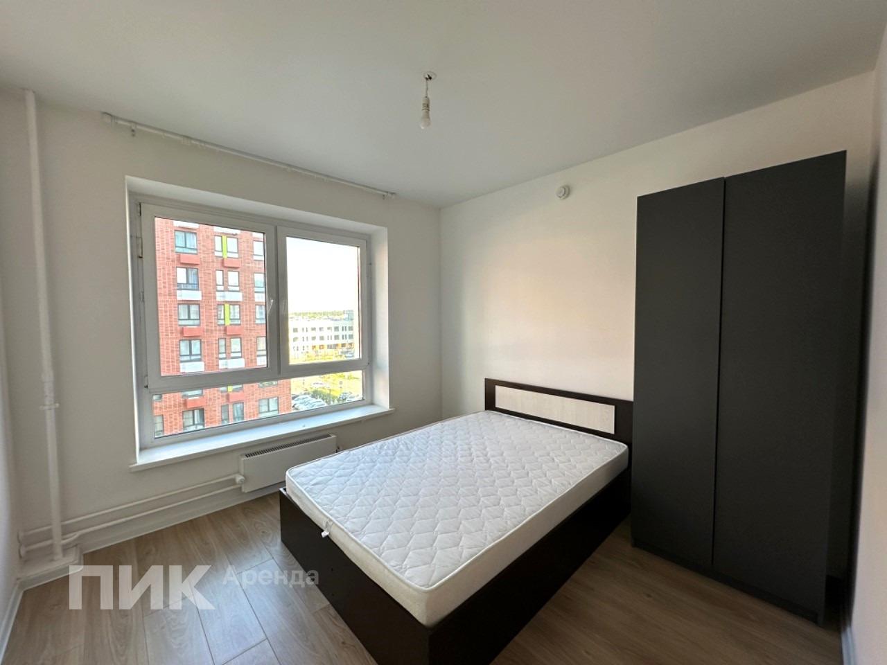 2-к. квартира, 57.5 м², 92 600 ₽/мес — фото № 8