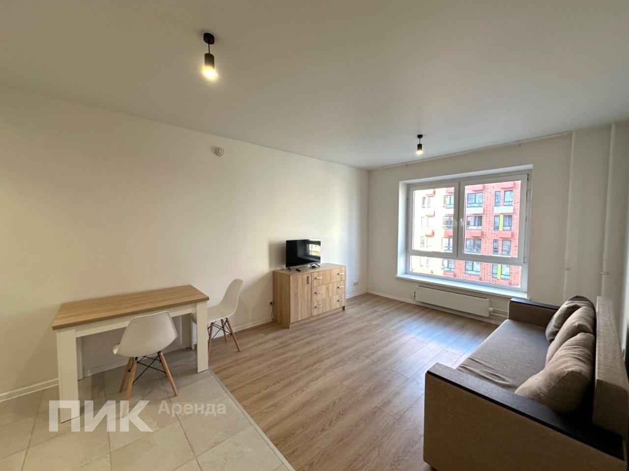 2-к. квартира, 57.5 м², 92 600 ₽/мес — фото № 2